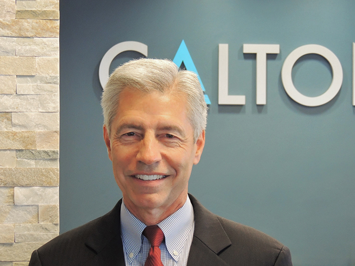 Dwayne Calton, President at Calton & Associates